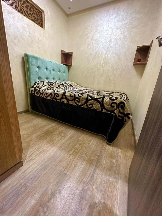 Appartement Au Centre Marrakech Marrakesh Eksteriør bilde